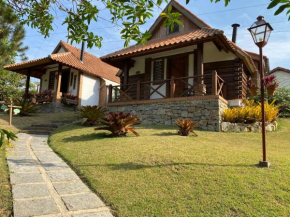 Pousada das Bromélias